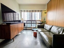 Blk 96 Skyparc @ Dawson (Queenstown), HDB 4 Rooms #516366201